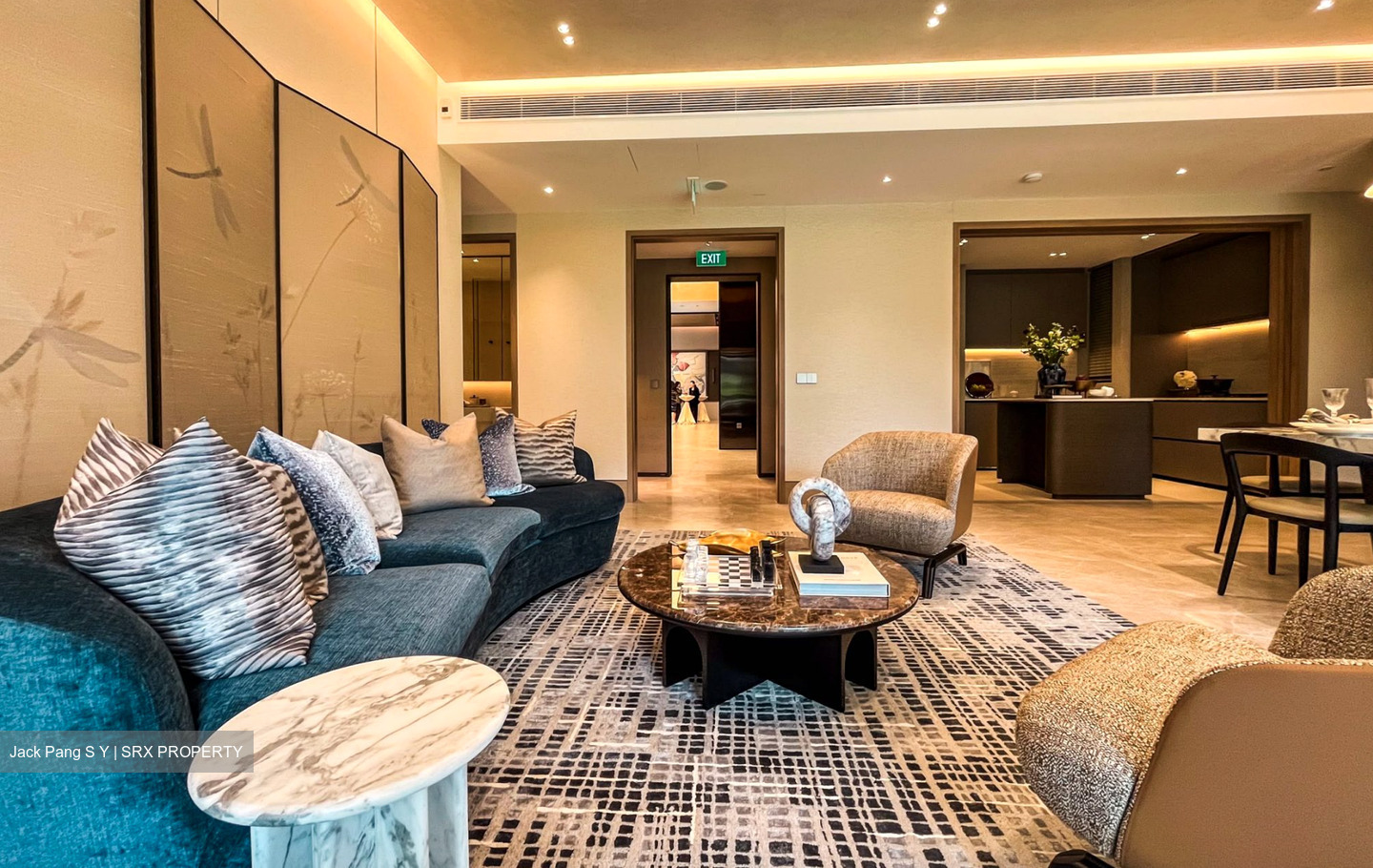 Aurea (D7), Apartment #502992101